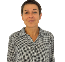 Marie-Christine Armstrong, Cheffe produit chez RISO FRANCE
