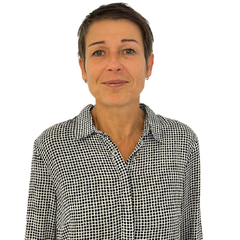 Marie-Christine Armstrong, Cheffe produit chez RISO FRANCE
